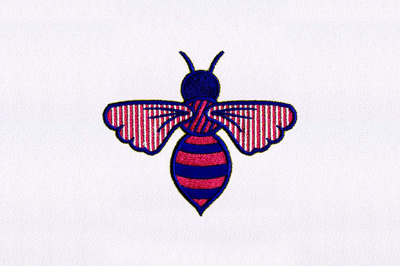 A Designer's Review: The Sweet Charm of the Yellow Black Bee