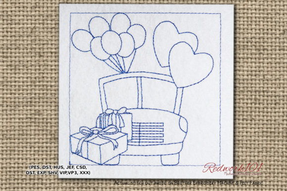 A Sweet 
