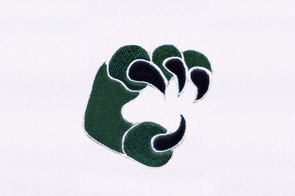 An Embroidery Designer Reviews the Nailed Monster Claw