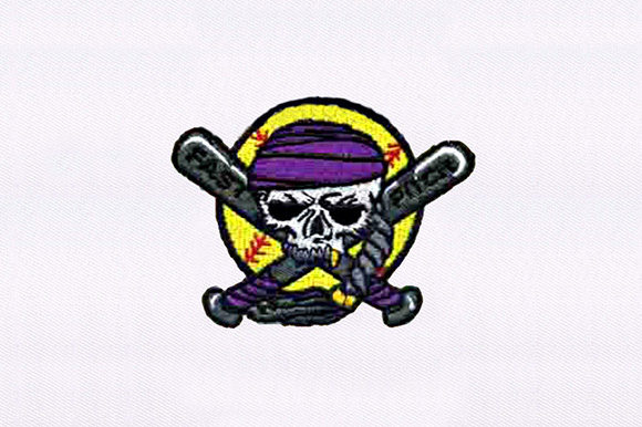 Evaluating Baseball Pirate Skull: A Seller's Perspective