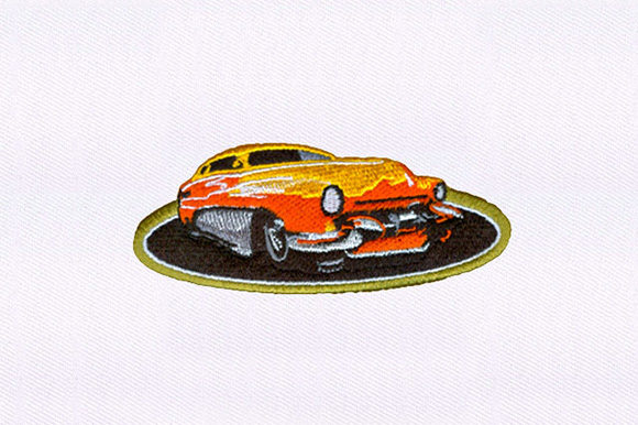 Evaluating Miniature Car for a Boutique Sweatshirt Collection