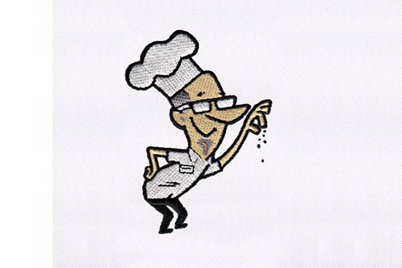 Evaluating Salt Bae Old Chef for Craft Business Products