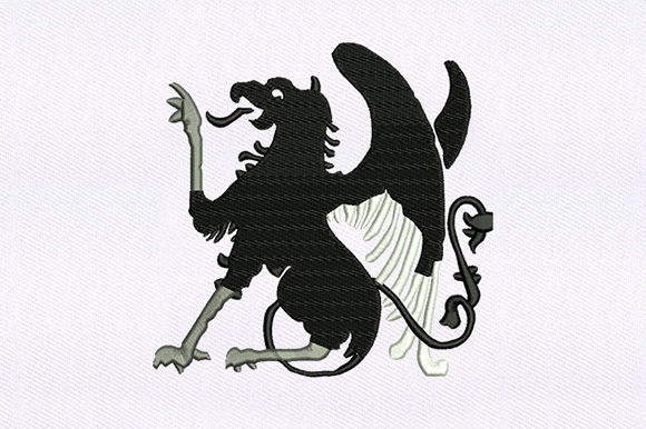 Fantastic Griffin: A Designer's Review for Personalized Gift Creation