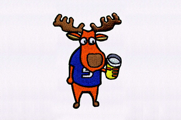 From Design File to Holiday Product: My Review of Drinking Moose